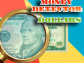Igra Money Detector: Dollars