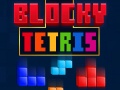 Igra Blocky Tetris