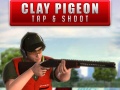 Igra Clay Pigeon: Tap and Shoot