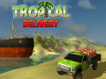 Igra Tropical Delivery