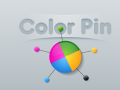 Igra Color Pin