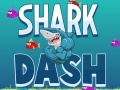 Igra Shark Dash
