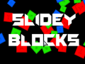 Igra Slidey Blocks