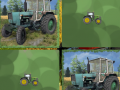 Igra Farming Tractors Memory