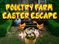 Igra Poultry Farm Easter Escape