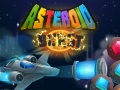 Igra Asteroid Burst