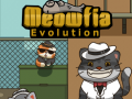 Igra Meowfia Evolution
