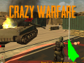 Igra Crazy Warfare
