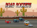 Igra Road Rockets