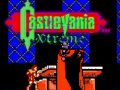 Igra Castlevania Xtreme