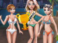Igra Girls Surf Contest