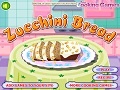 Igra Zucchini Bread
