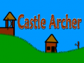 Igra Castle Archer