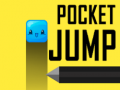 Igra Pocket Jump