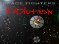 Igra Space Fighters Evolution