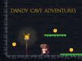 Igra Dandy Cave Adventures