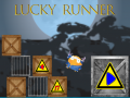 Igra Lucky Runner