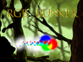 Igra RGB Runner
