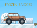 Igra Frozen Bridges