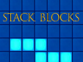 Igra Stack Blocks