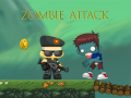 Igra Zombie Attack 