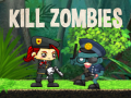 Igra Kill Zombies