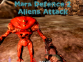 Igra Mars Defence 2: Aliens Attack