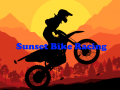 Igra Sunset Bike Racing