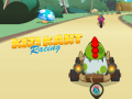 Igra Kizi Kart Racing