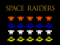 Igra Space Raiders