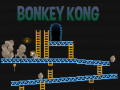 Igra Bonkey Kong