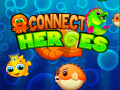 Igra Connect Heroes