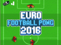 Igra Euro 2016 Football Pong