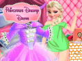 Igra Princesses Dreamy Dress