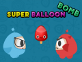 Igra Super Balloon Bomb