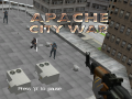 Igra Apache City War