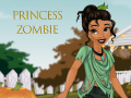 Igra Princess Zombie