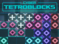 Igra Cyber Tetroblocks