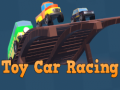 Igra Toy Car Racing