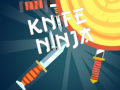 Igra Knife Ninja