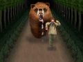 Igra 3D Bear Haunting