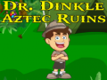 Igra Dr. Dinkle Aztec Ruins
