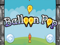 Igra Balloons Pop
