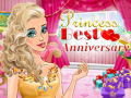 Igra Princess Best Anniversary