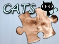 Igra Jigsaw Puzzle: Cats