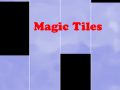Igra Magic Tiles