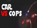 Igra Car Vs Cops 