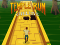 Igra Temple Run Online