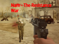 Igra Nam: The Resistance War