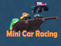 Igra Mini Car Racing